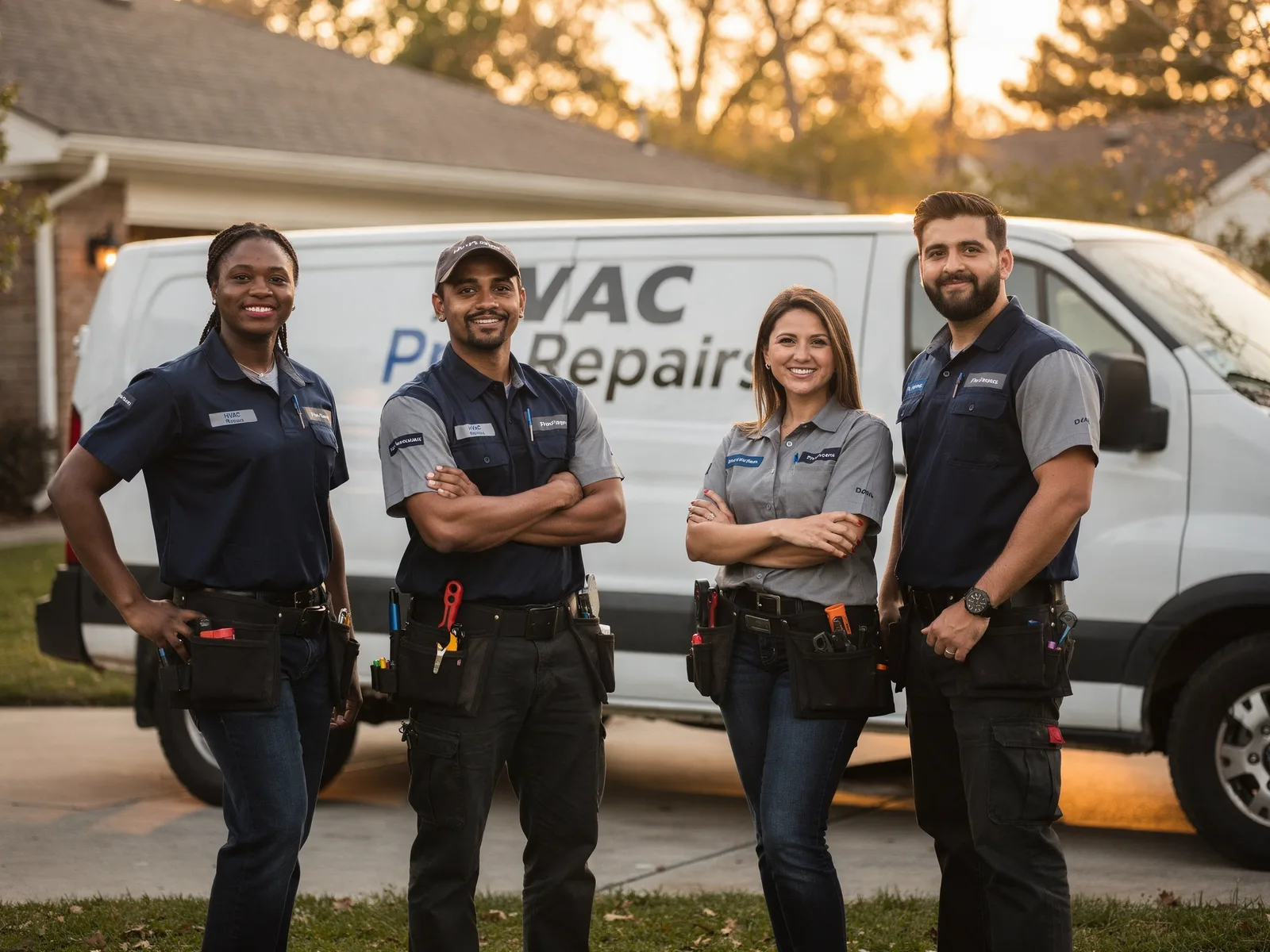 Heat Pump Repair company in Barrett, MN