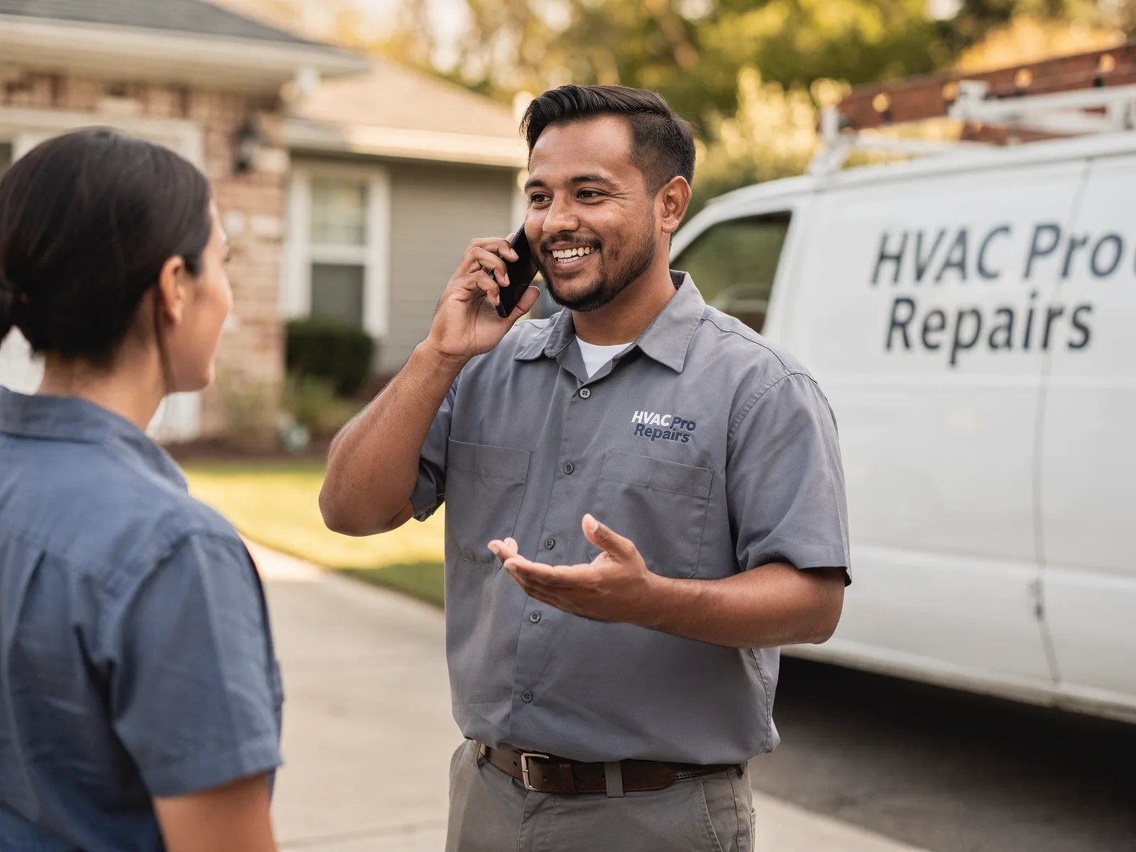 Heat Pump Repair Barrett, MN FAQs